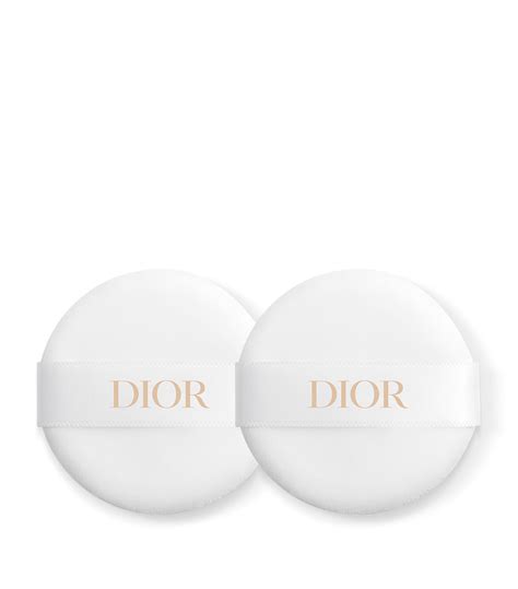 dior forever cushion powder applicator